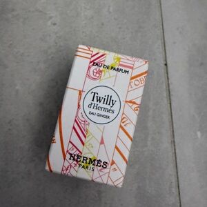 Twilly d' Eau Ginger